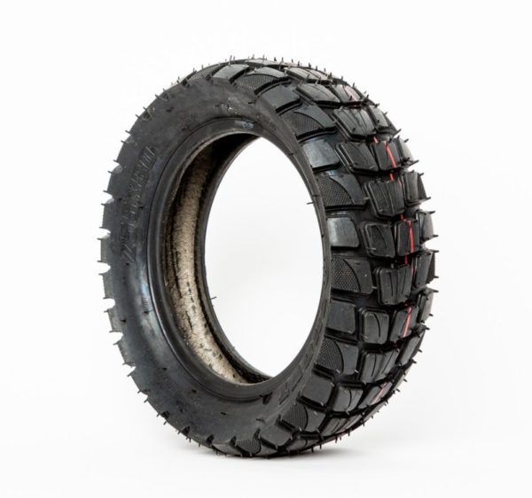 Tuovt Hybrid Off-Road Tyres 255 x 8.0