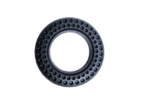 10” Honeycomb Solid Tyre