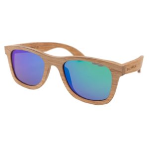 Bay - Polarised Sunglasses - Brown