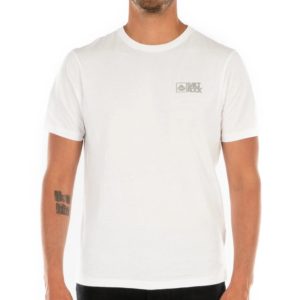 Corp 20 - Mens T-Shirt - White