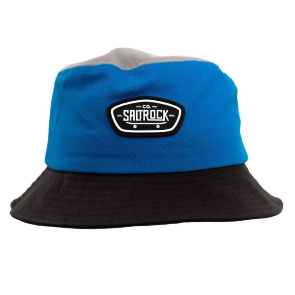 Hardskate - Bucket Hat - Blue