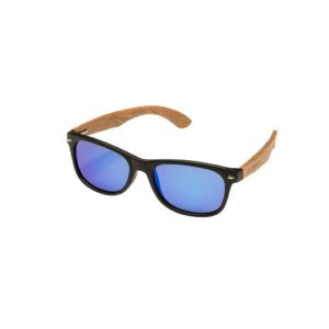 Putsborough - Polarised Sunglasses - Brown