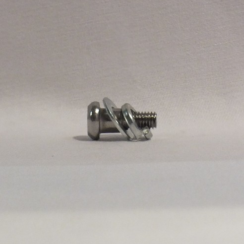 Rear wheel screws for M365/Pro/1S/Essential/Pro 2