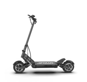Apollo Ghost Electric Scooter