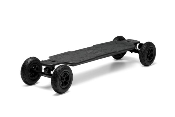 GTR Carbon All Terrain Electric Skateboard
