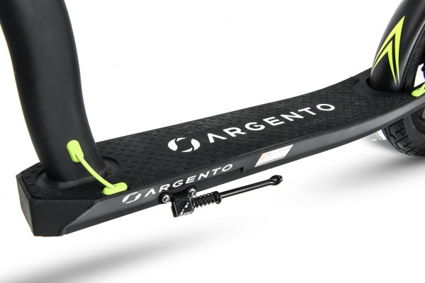 Argento Active Bike Scooter