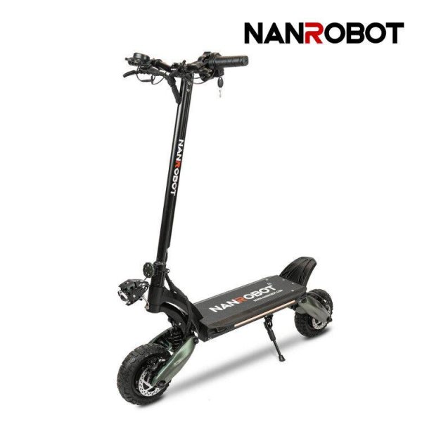 Nanrobot D6+2.0