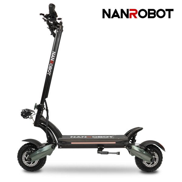 Nanrobot D6+2.0