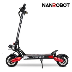 Nanrobot Ns7+ electric Scooter