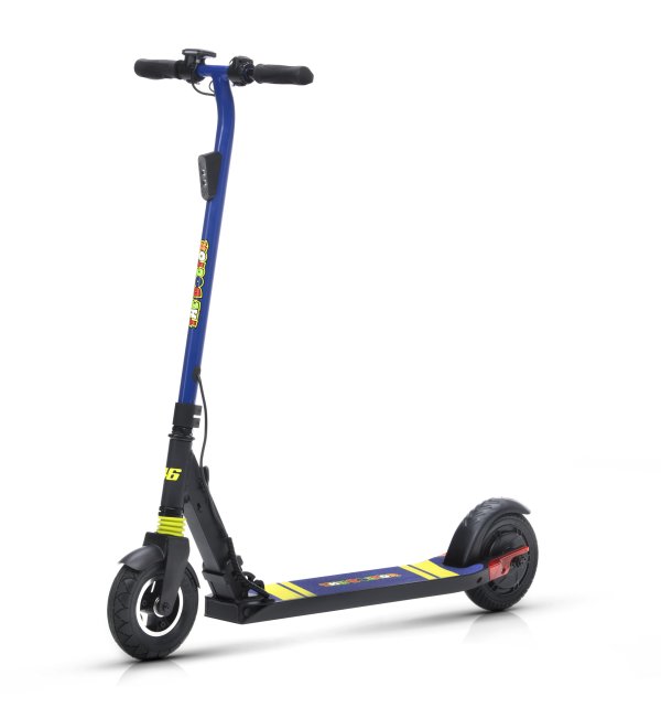 VR46 KD1 Electric Scooter