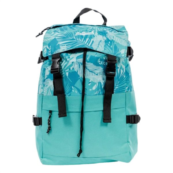 saltrock Coraline toploader backpack