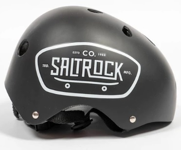 saltrock helmet
