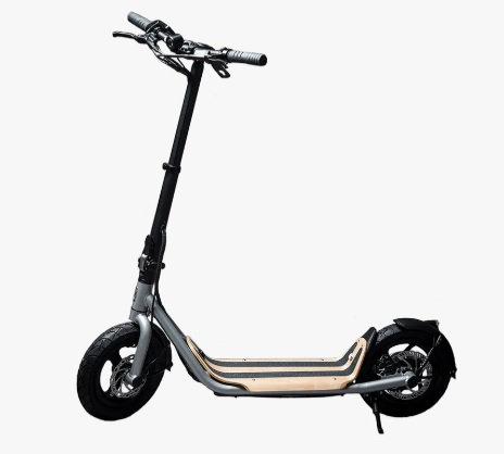 8TEV B12 CLASSIC ELECTRIC SCOOTER