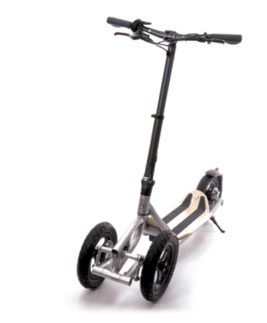 8TEV C12 3-WHEEL ELECTRIC SCOOTER